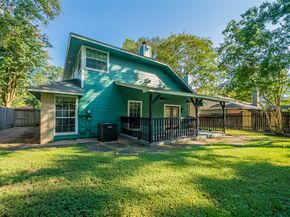 2931 Twin Knolls Drive, Houston TX 77339