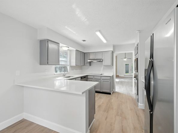 2931 Twin Knolls Drive, Houston TX 77339