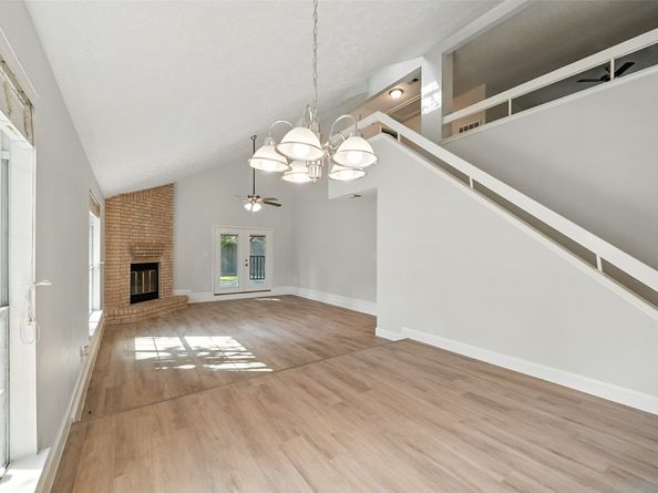 2931 Twin Knolls Drive, Houston TX 77339