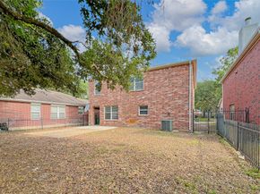 17627 S Summit Canyon Drive, Houston TX 77095