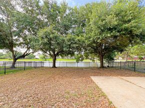 17627 S Summit Canyon Drive, Houston TX 77095