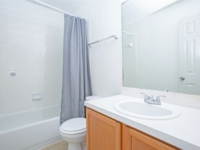 17627 S Summit Canyon Drive, Houston TX 77095