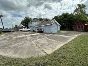 1035 Nadolney Street, Houston TX 77015