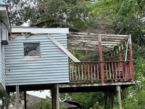 1035 Nadolney Street, Houston TX 77015