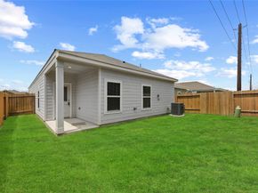 11411 Bright Sun Dr Drive, Houston TX 77048