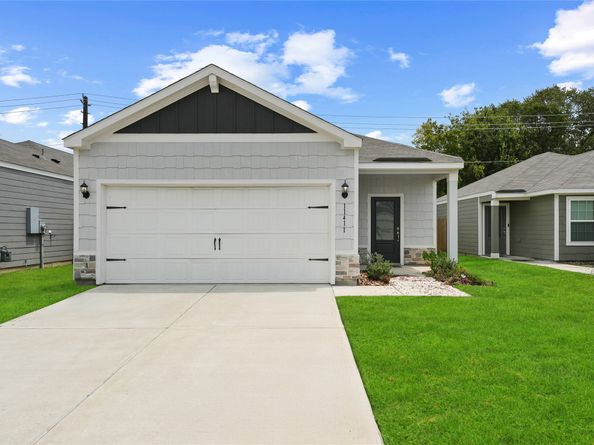 11411 Bright Sun Dr Drive, Houston TX 77048