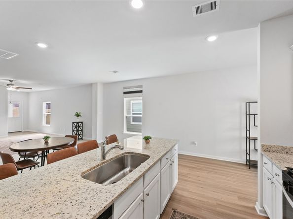 11411 Bright Sun Dr Drive, Houston TX 77048