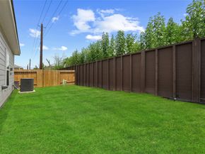 11411 Bright Sun Dr Drive, Houston TX 77048