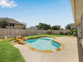 8506 Sweetstone Field Court, Cypress TX 77433