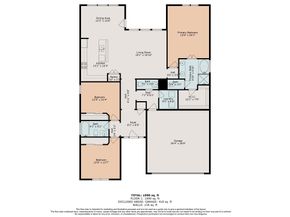 8506 Sweetstone Field Court, Cypress TX 77433