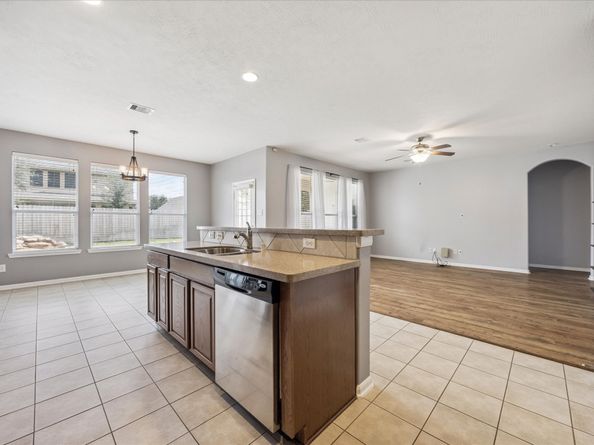 8506 Sweetstone Field Court, Cypress TX 77433