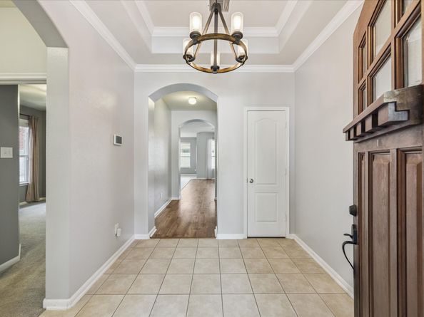 8506 Sweetstone Field Court, Cypress TX 77433