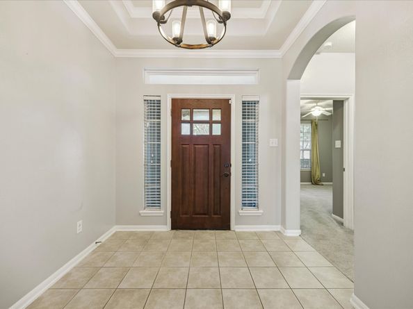 8506 Sweetstone Field Court, Cypress TX 77433