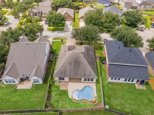 8506 Sweetstone Field Court, Cypress TX 77433