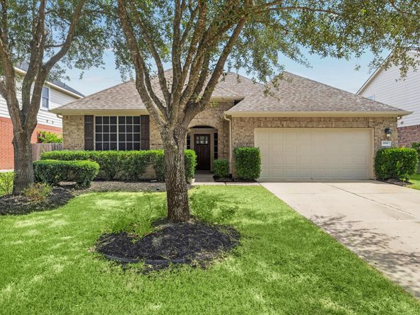 8506 Sweetstone Field Court, Cypress TX 77433