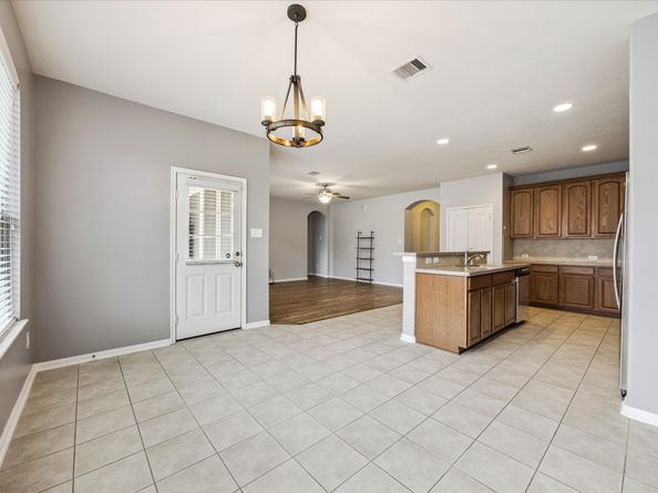 8506 Sweetstone Field Court, Cypress TX 77433