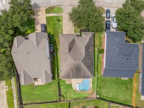8506 Sweetstone Field Court, Cypress TX 77433