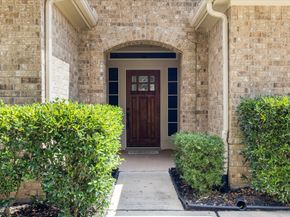 8506 Sweetstone Field Court, Cypress TX 77433