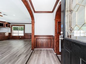 6031 Crooked Post Road, Spring TX 77373