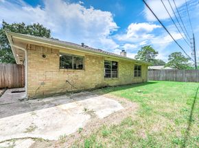 6031 Crooked Post Road, Spring TX 77373