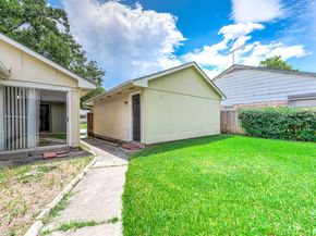 6031 Crooked Post Road, Spring TX 77373