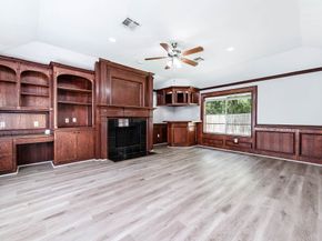 6031 Crooked Post Road, Spring TX 77373