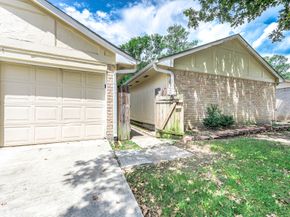 6031 Crooked Post Road, Spring TX 77373