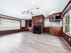 6031 Crooked Post Road, Spring TX 77373