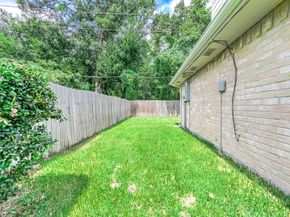 6031 Crooked Post Road, Spring TX 77373