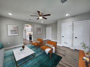5715 Enid Street, Houston TX 77009