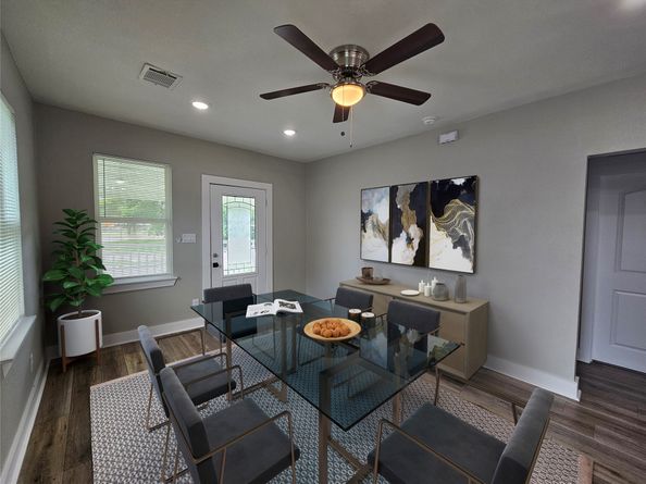 5715 Enid Street, Houston TX 77009