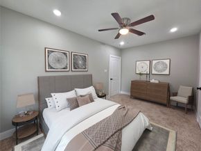 5715 Enid Street, Houston TX 77009
