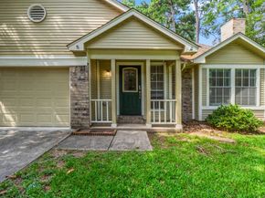 6 Fairmeade Bend Drive, The Woodlands TX 77381