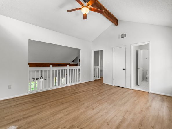 6 Fairmeade Bend Drive, The Woodlands TX 77381