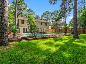 6 Fairmeade Bend Drive, The Woodlands TX 77381