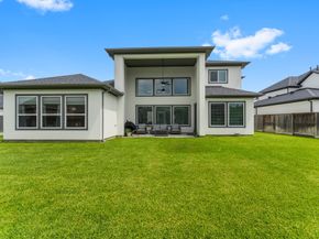 7407 Sawgrass Terrace Lane, Spring TX 77389