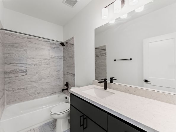 7407 Sawgrass Terrace Lane, Spring TX 77389