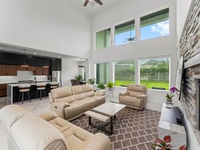 7407 Sawgrass Terrace Lane, Spring TX 77389