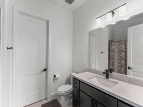 7407 Sawgrass Terrace Lane, Spring TX 77389