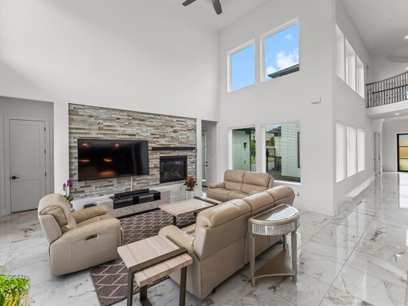 7407 Sawgrass Terrace Lane, Spring TX 77389