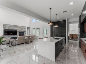 7407 Sawgrass Terrace Lane, Spring TX 77389