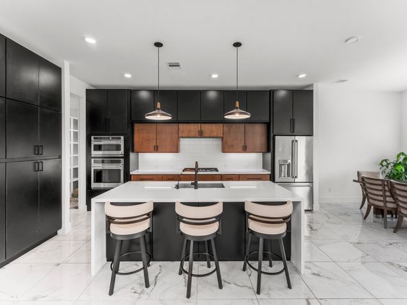 7407 Sawgrass Terrace Lane, Spring TX 77389