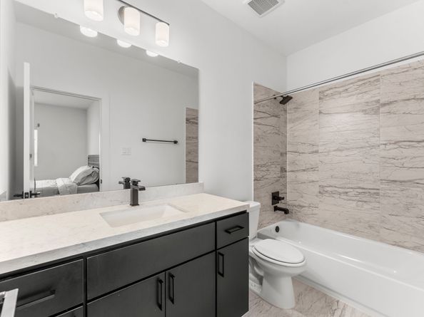 7407 Sawgrass Terrace Lane, Spring TX 77389