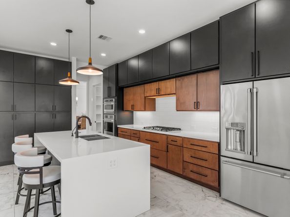 7407 Sawgrass Terrace Lane, Spring TX 77389