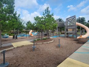 7407 Sawgrass Terrace Lane, Spring TX 77389