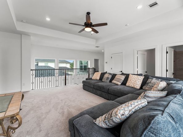 7407 Sawgrass Terrace Lane, Spring TX 77389