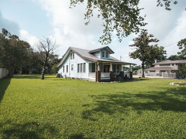 8432 Park Place Boulevard, Houston TX 77017