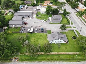 8432 Park Place Boulevard, Houston TX 77017