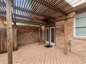 7525 Brompton Street 7525, Houston TX 77025