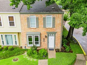 7525 Brompton Street 7525, Houston TX 77025